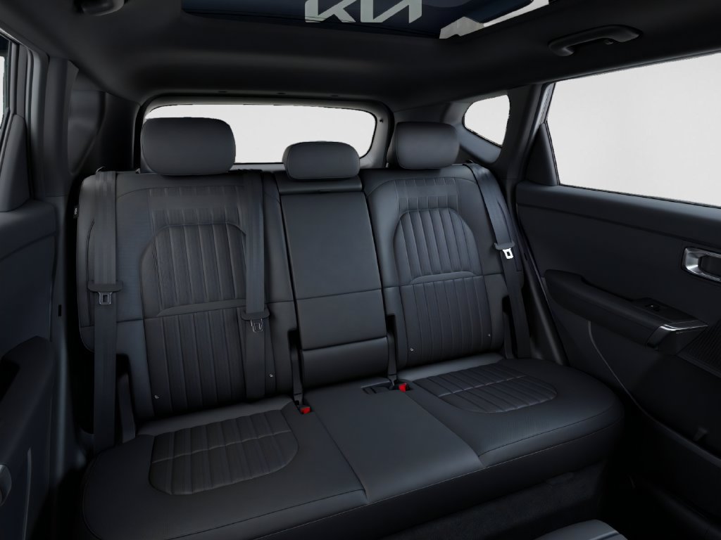 New 2027 Kia Seltos X-Line SX AWD/4WD image 16