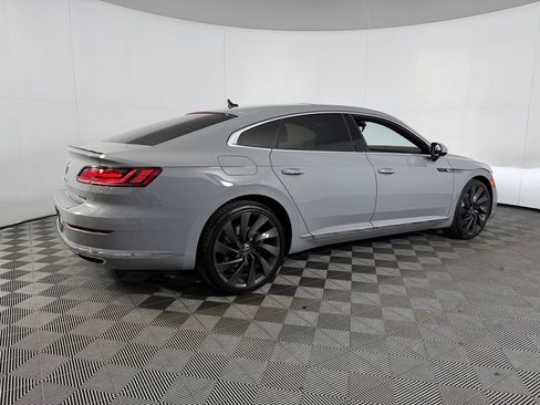 Used 2023 Volkswagen Arteon SEL AWD/4WD image 8
