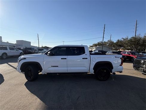 Used 2023 Toyota Tundra SR5 image 8