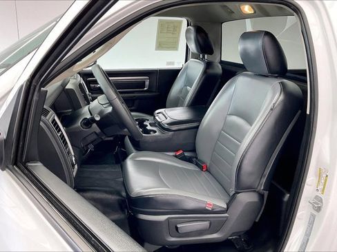 Used 2021 RAM 1500 Tradesman w/ Power & Remote Entry Group image 17