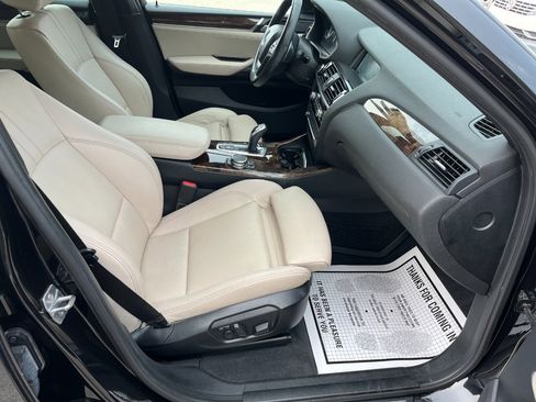 Used 2016 BMW X4 xDrive28i image 22