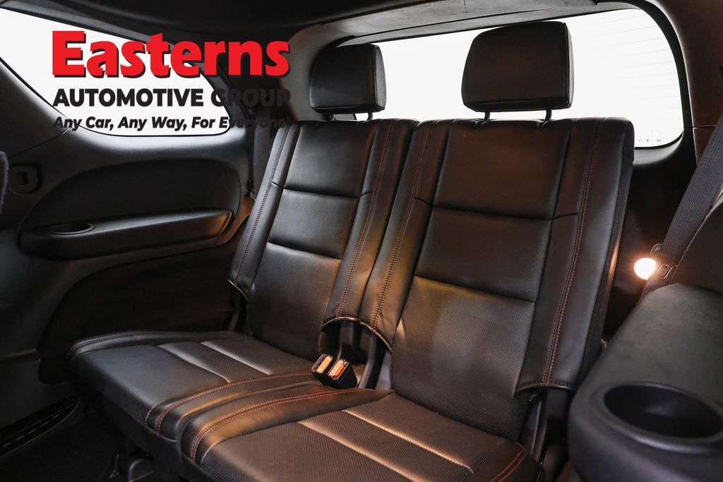 Used 2024 Dodge Durango GT AWD/4WD image 26