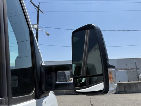 New 2023 Mercedes-Benz Sprinter 3500 image 20