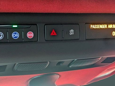 Used 2023 Chevrolet Corvette Stingray Premium Cpe w/ Z51 Performance Package image 24