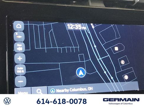 Used 2022 Hyundai Santa Cruz Limited image 36