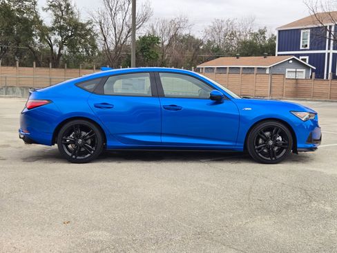 New 2026 Acura Integra A-Spec image 2