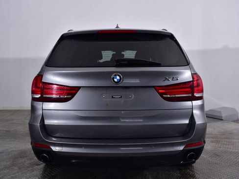 Used 2016 BMW X5 xDrive35i image 4