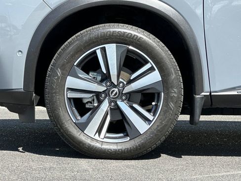 Used 2023 Nissan Rogue SL w/ SL Premium Package AWD/4WD image 27