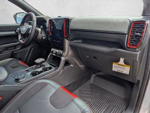 Used 2026 Ford Ranger Raptor AWD/4WD image 19