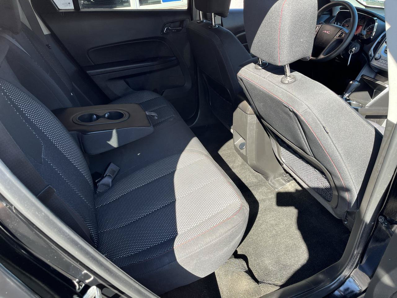 Used 2017 GMC Terrain SLE AWD/4WD image 31