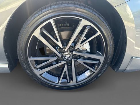 Used 2026 Toyota Camry XSE w/ Premium Package FWD image 17