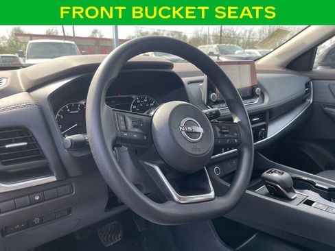 Used 2023 Nissan Rogue SV image 17