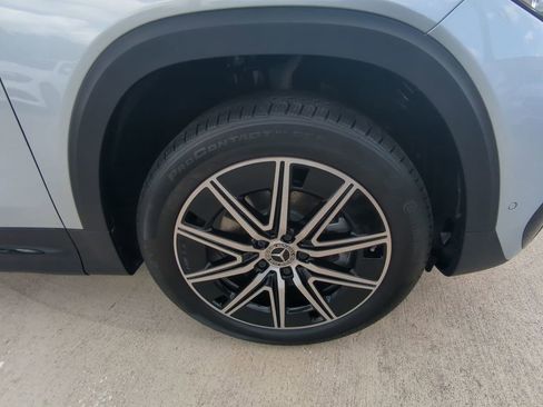 Certified 2024 Mercedes-Benz EQB 300 300 image 24