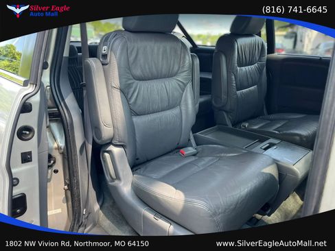 Used 2007 Honda Odyssey Touring image 9