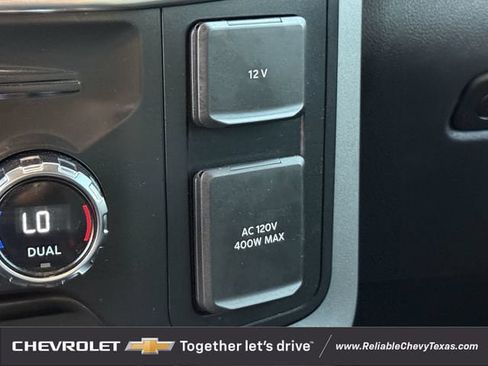 Used 2021 Ford F150 Lariat AWD/4WD image 25