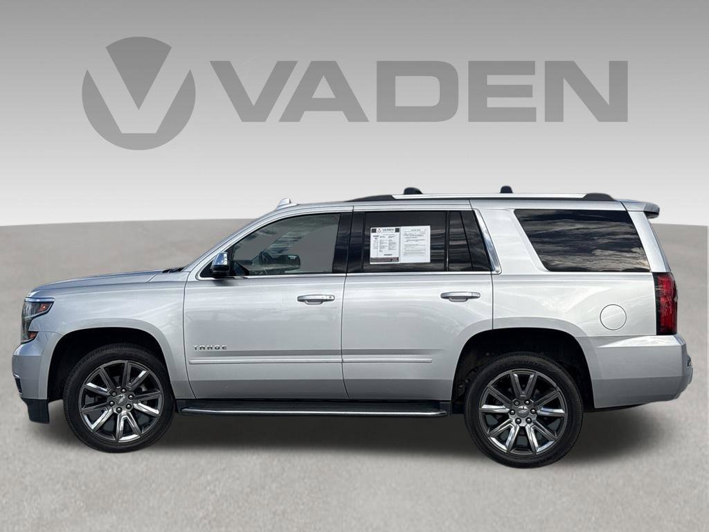 Used 2019 Chevrolet Tahoe Premier RWD image 24