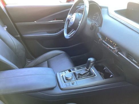 Used 2020 MAZDA CX-30 FWD w/ Select Package image 18