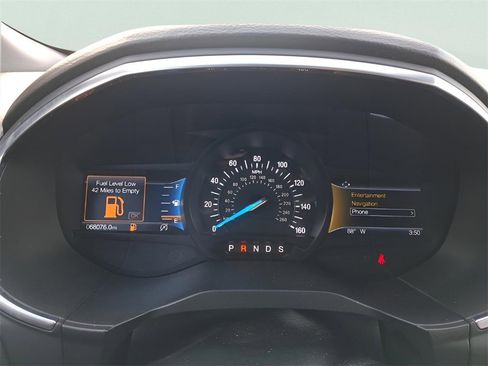 Used 2020 Ford Edge Titanium w/ Equipment Group 301A image 31