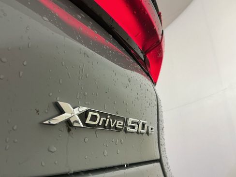 New 2026 BMW X5 xDrive50e AWD/4WD image 33