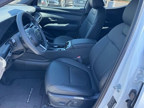 New 2026 Hyundai Santa Cruz SEL AWD/4WD image 7