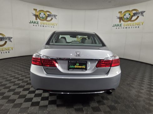 Used 2013 Honda Accord EX-L image 7