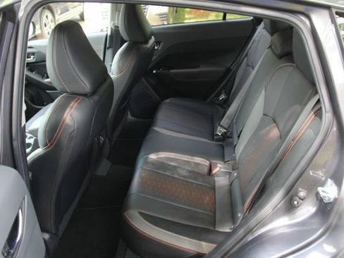 Certified 2026 Subaru Crosstrek 2.5i Limited AWD/4WD image 32