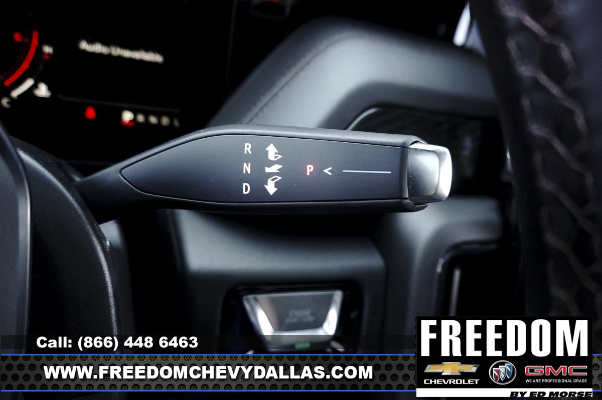 New 2027 GMC Yukon AT4 w/ AT4 Premium Plus Package AWD/4WD image 34