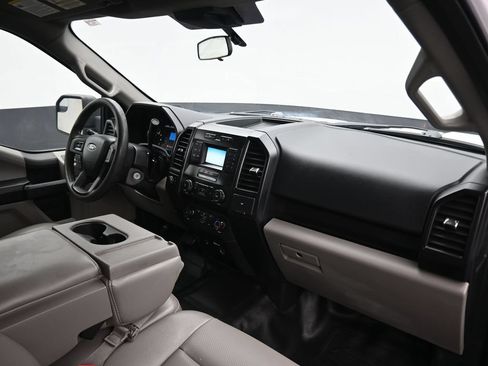 Used 2019 Ford F150 XL w/ XL Power Equipment Group AWD/4WD image 41