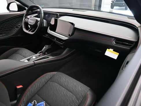 New 2026 Dodge Charger R/T Scat Pack image 33