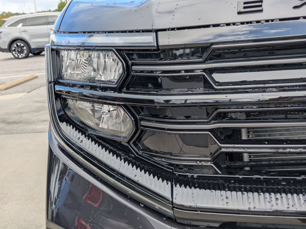 New 2027 Ford Expedition Max Platinum w/ Stealth Appearance Package AWD/4WD image 9