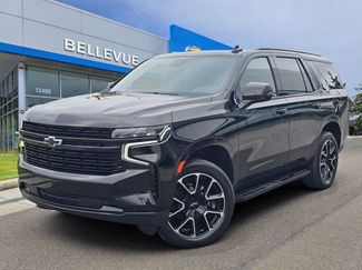 Used 2024 Chevrolet Tahoe RST w/ Luxury Package AWD/4WD video 1
