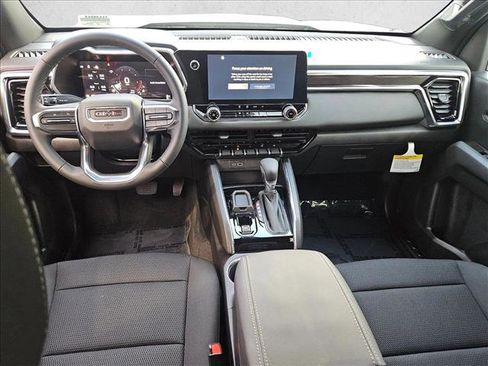 New 2026 GMC Canyon Elevation w/ Technology Package image 14