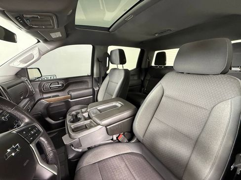 Used 2019 Chevrolet Silverado 1500 RST w/ All-Star Edition image 31