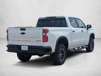 New 2026 Chevrolet Silverado 1500 ZR2 AWD/4WD video 2