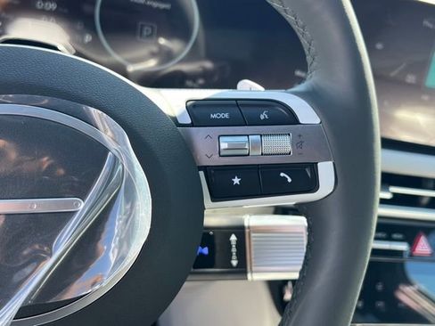 New 2026 Hyundai Tucson Limited AWD/4WD image 23