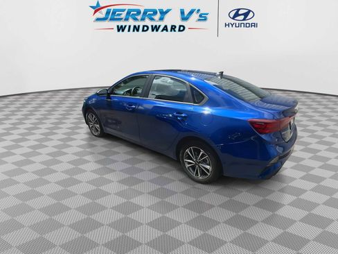 Used 2023 Kia Forte LXS image 6