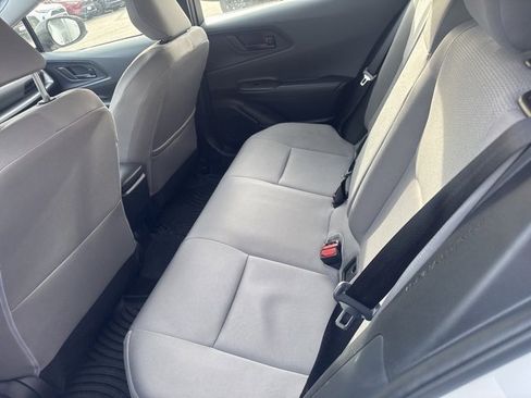 Used 2025 Toyota Prius LE image 12