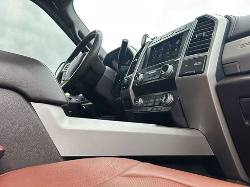 Used 2019 Ford F350 King Ranch w/ King Ranch Ultimate Package image 16