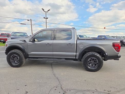 Used 2024 Ford F150 Raptor w/ Equipment Group 803A Raptor R AWD/4WD image 3