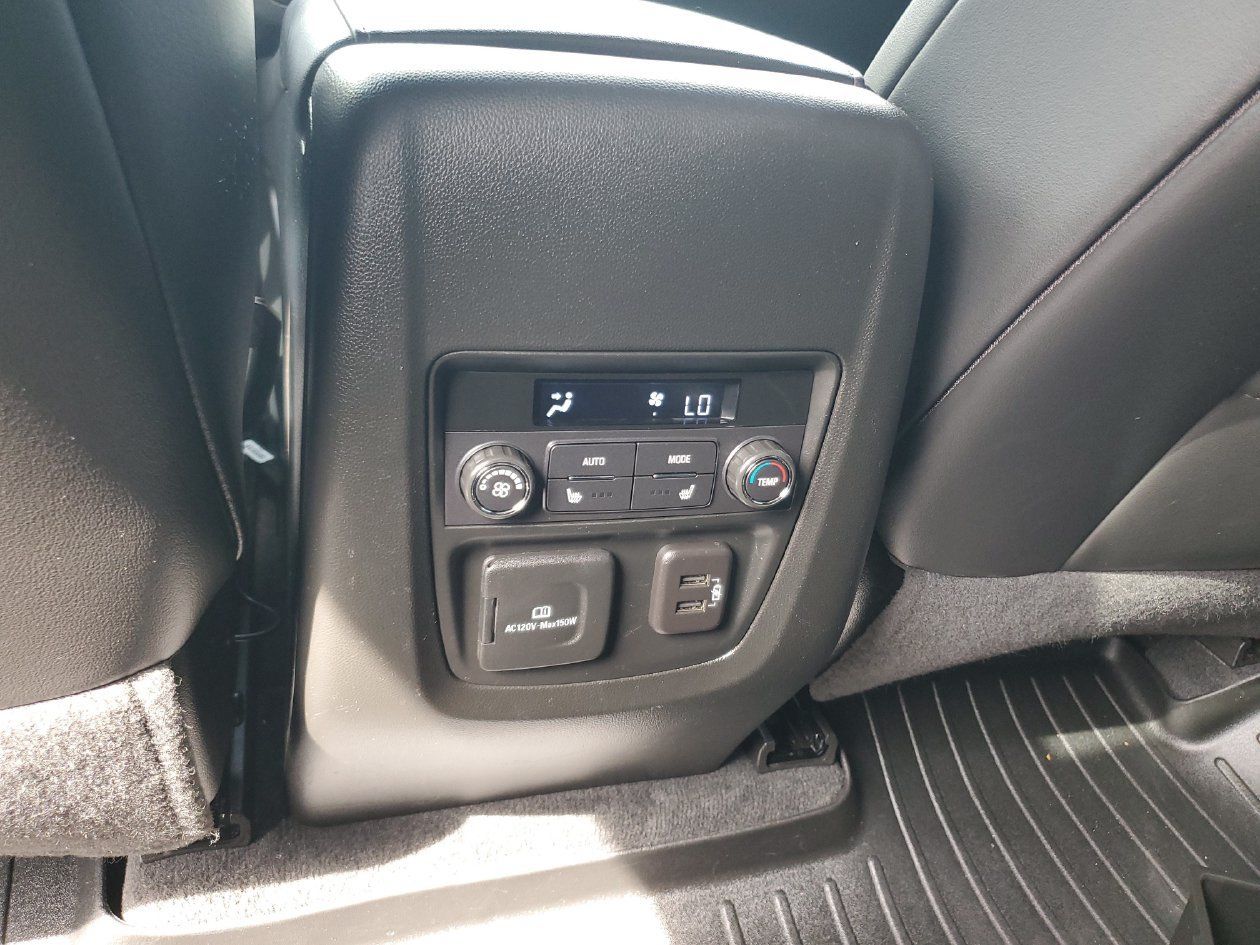 Used 2024 Buick Enclave Avenir w/ Trailering Package, 5000 lbs. FWD image 15