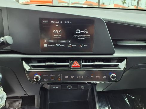 Certified 2025 Toyota RAV4 LE AWD/4WD image 22