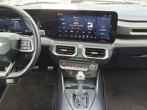 Used 2024 Ford Mustang GT Premium image 22