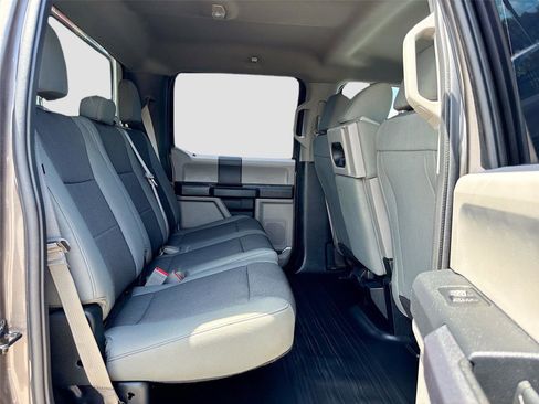 Used 2018 Ford F150 XL w/ Equipment Group 101A Mid image 26