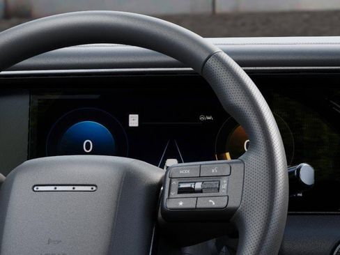 New 2026 Hyundai Palisade XRT Pro image 14