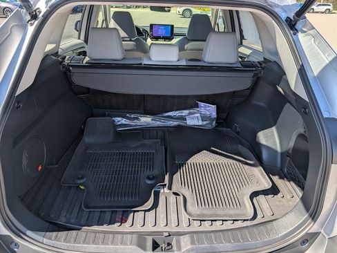 Used 2023 Toyota RAV4 Limited AWD/4WD image 13
