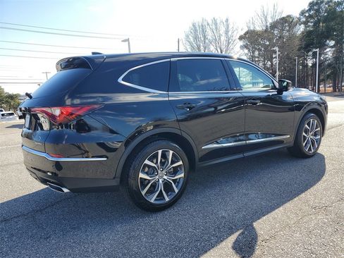 Certified 2023 Acura MDX SH-AWD w/ Technology Package image 5