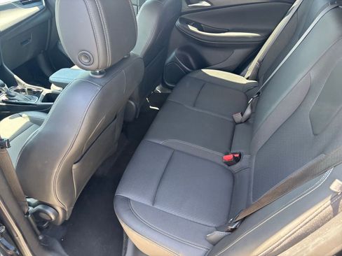 Used 2025 Buick Encore GX Preferred FWD image 27