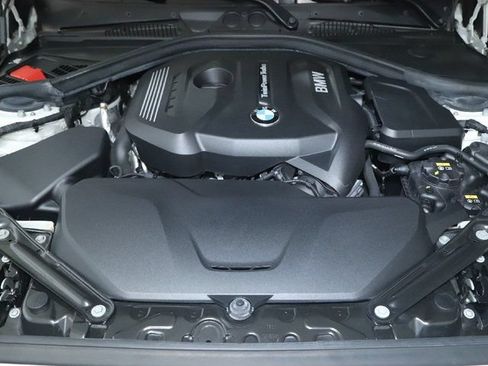 Used 2020 BMW 230i xDrive Convertible AWD/4WD image 36