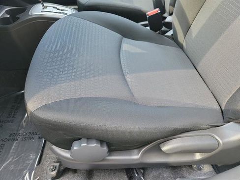 Used 2024 Mitsubishi Mirage G4 ES image 4