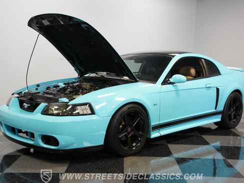 Used 2004 Ford Mustang GT image 31
